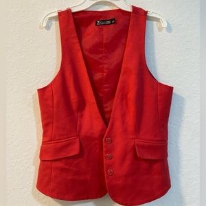 🩷HP🩷 NWOT | New York & Company Women’s Vest